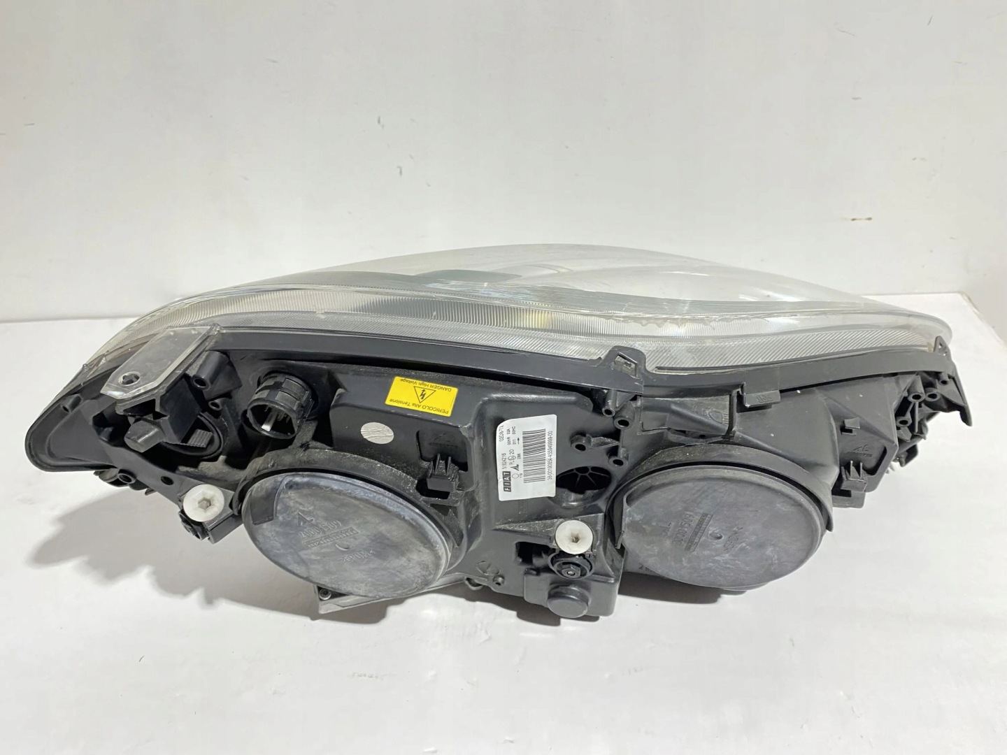 Frontscheinwerfer Fiat Croma 22 51824216 LED Links Scheinwerfer Headlight - Thumbnail 10