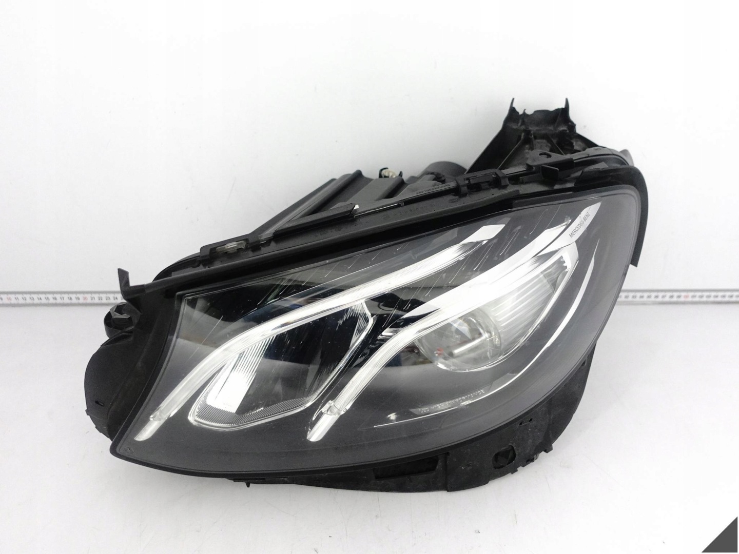 Frontscheinwerfer Mercedes-Benz E-Klasse W213 A2139067706 High Performance LED Links Headlight - Thumbnail 1