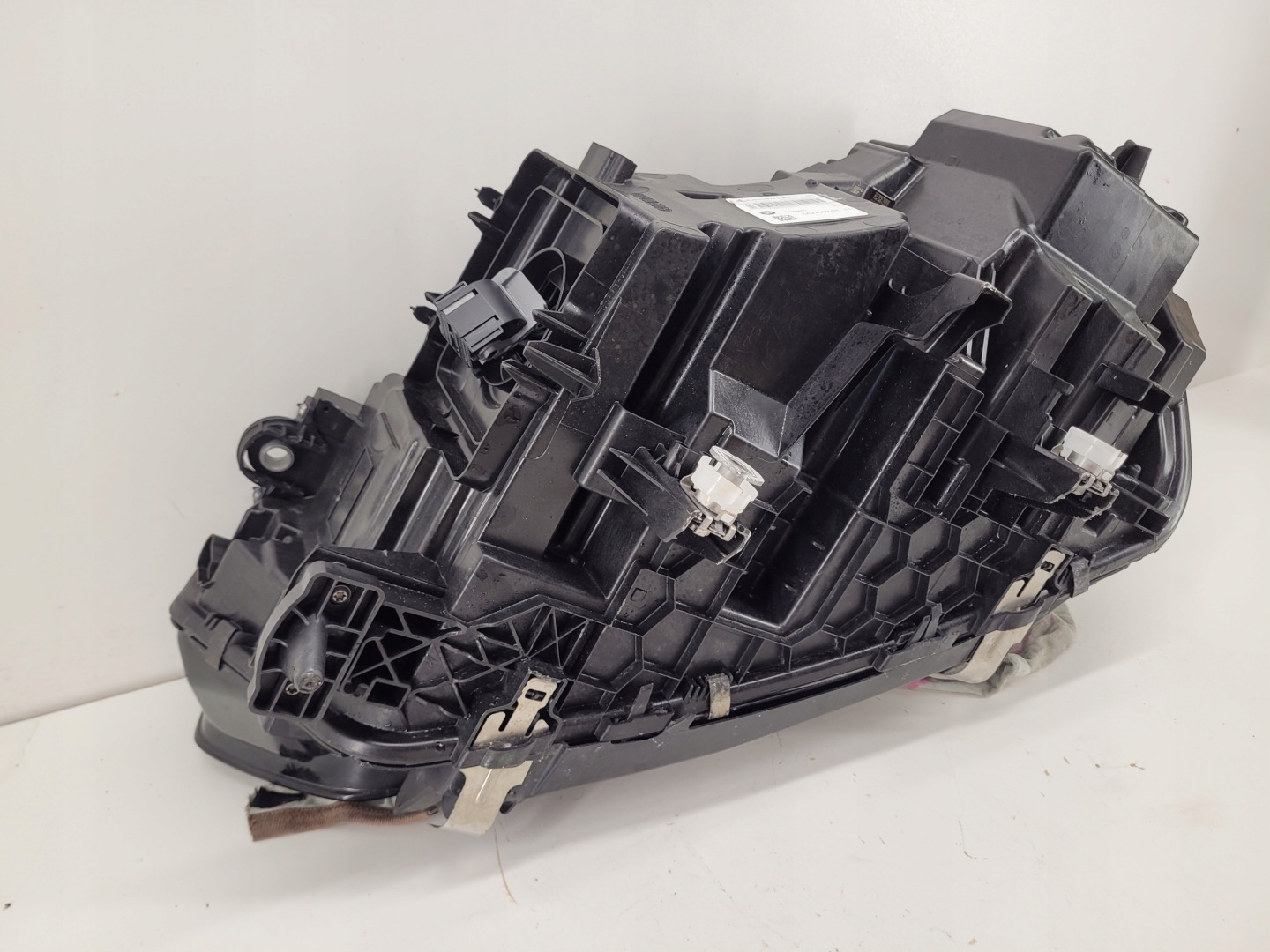 Frontscheinwerfer BMW X6 G06 5A27982 LED Rechts Scheinwerfer Headlight - Thumbnail 10