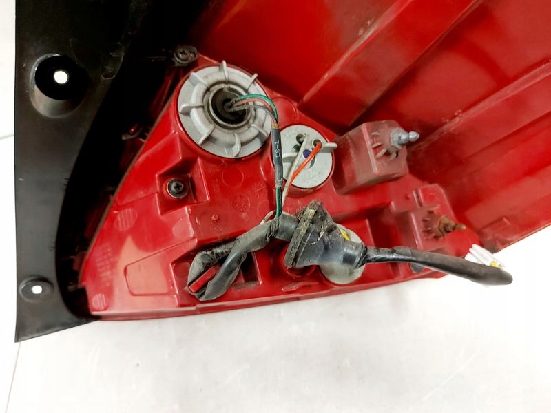 Kia Ceed CD Rückleuchte Rearlamp - Thumbnail 10