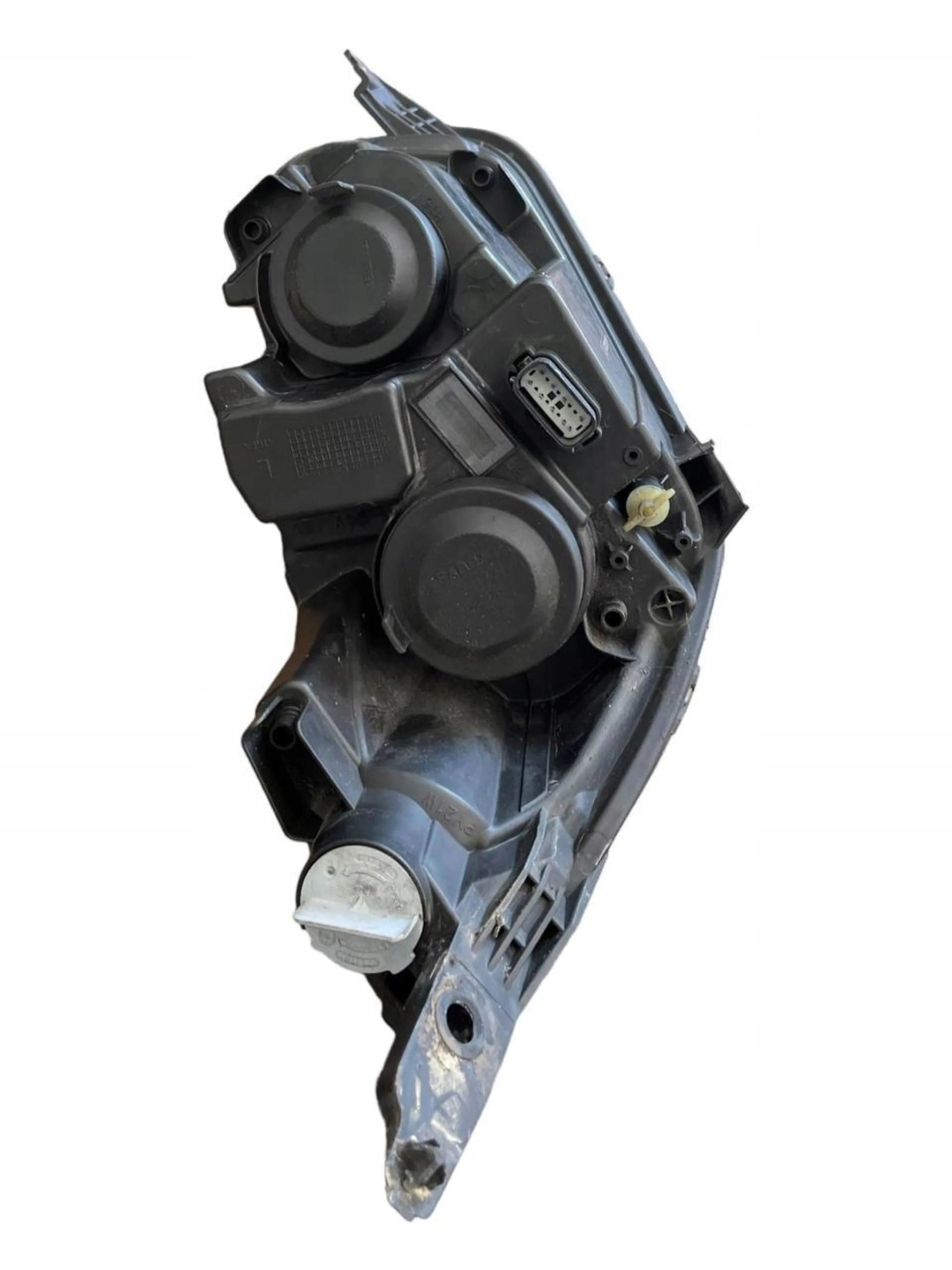 Frontscheinwerfer Ford Transit Courier 2 Mk2 ET7613W030AK LED Links Headlight - Thumbnail 7