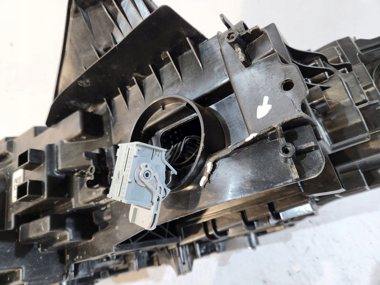 Frontscheinwerfer BMW 2 F44 5A42248 LED Rechts Scheinwerfer Headlight - Thumbnail 10