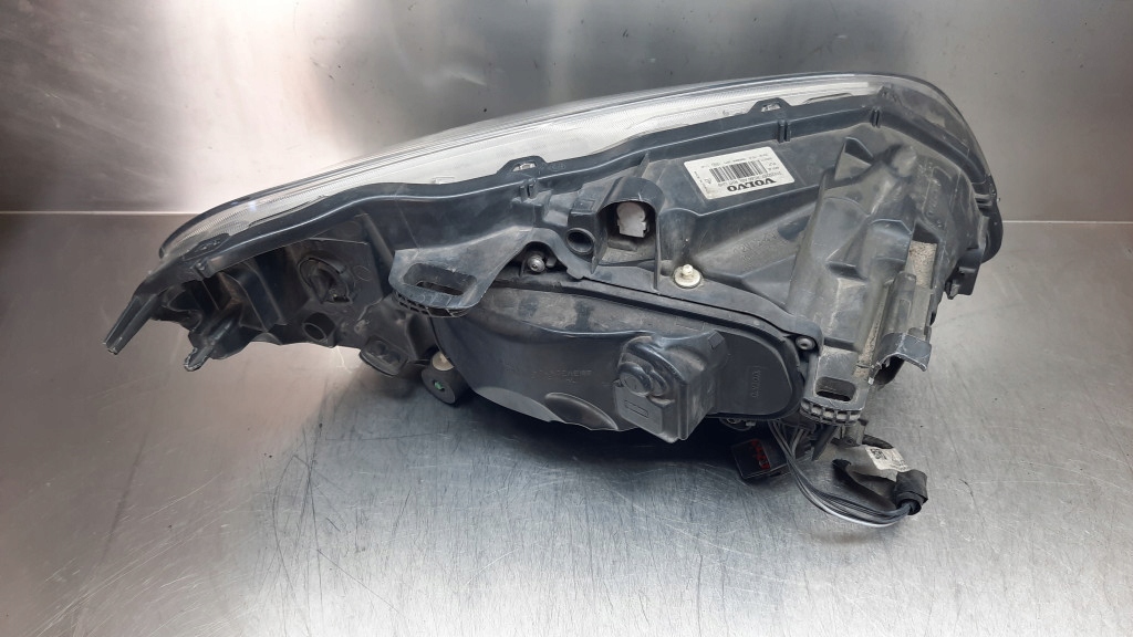 Frontscheinwerfer Volvo XC60 31420257 Xenon Links Scheinwerfer Headlight - Thumbnail 19