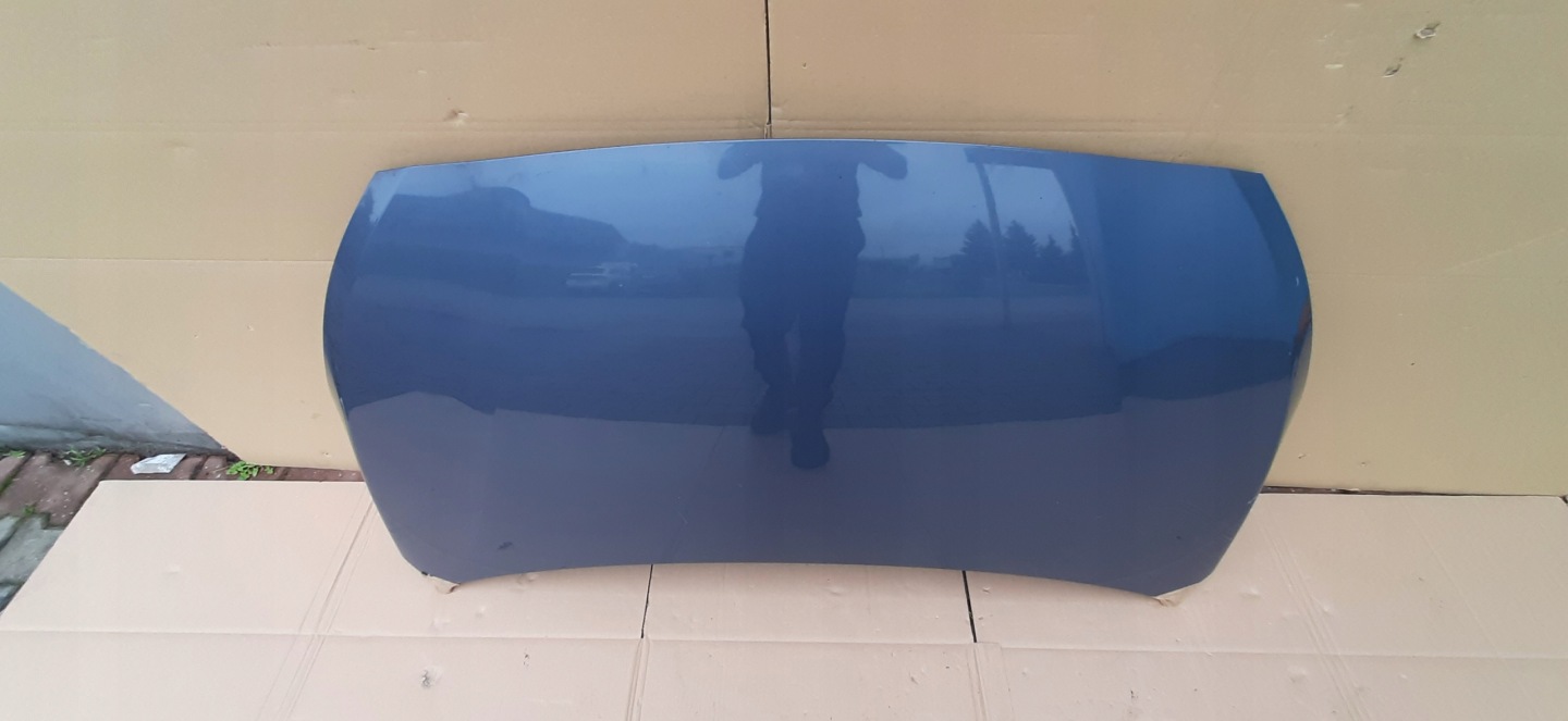 Motorhaube Hyundai i20 PB Bonnet Hood - Thumbnail 7