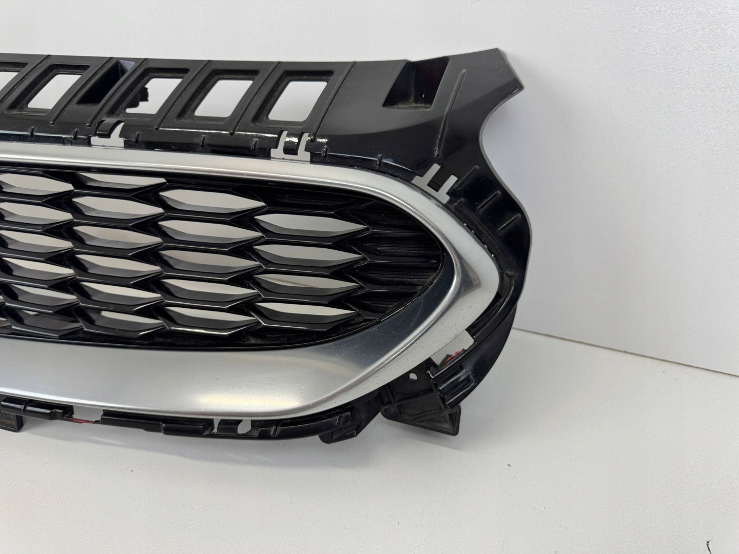 Kia Stinger CK Kühlergrill FRONTGRILL Kühlergitter - Thumbnail 6