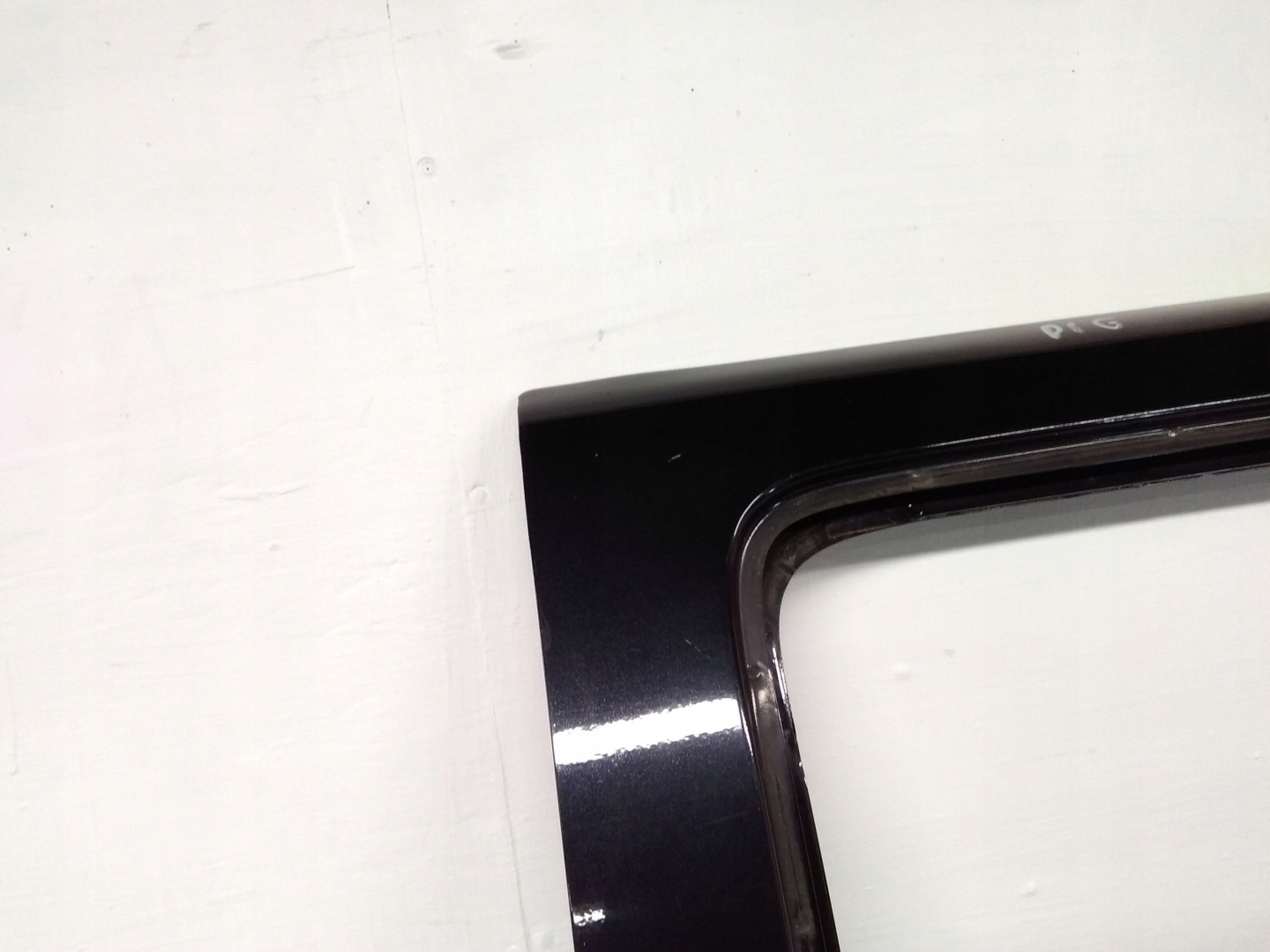 Ford Ranger 2 Mk2 Tür Vorne Rechts Door Porta Porte - Thumbnail 3