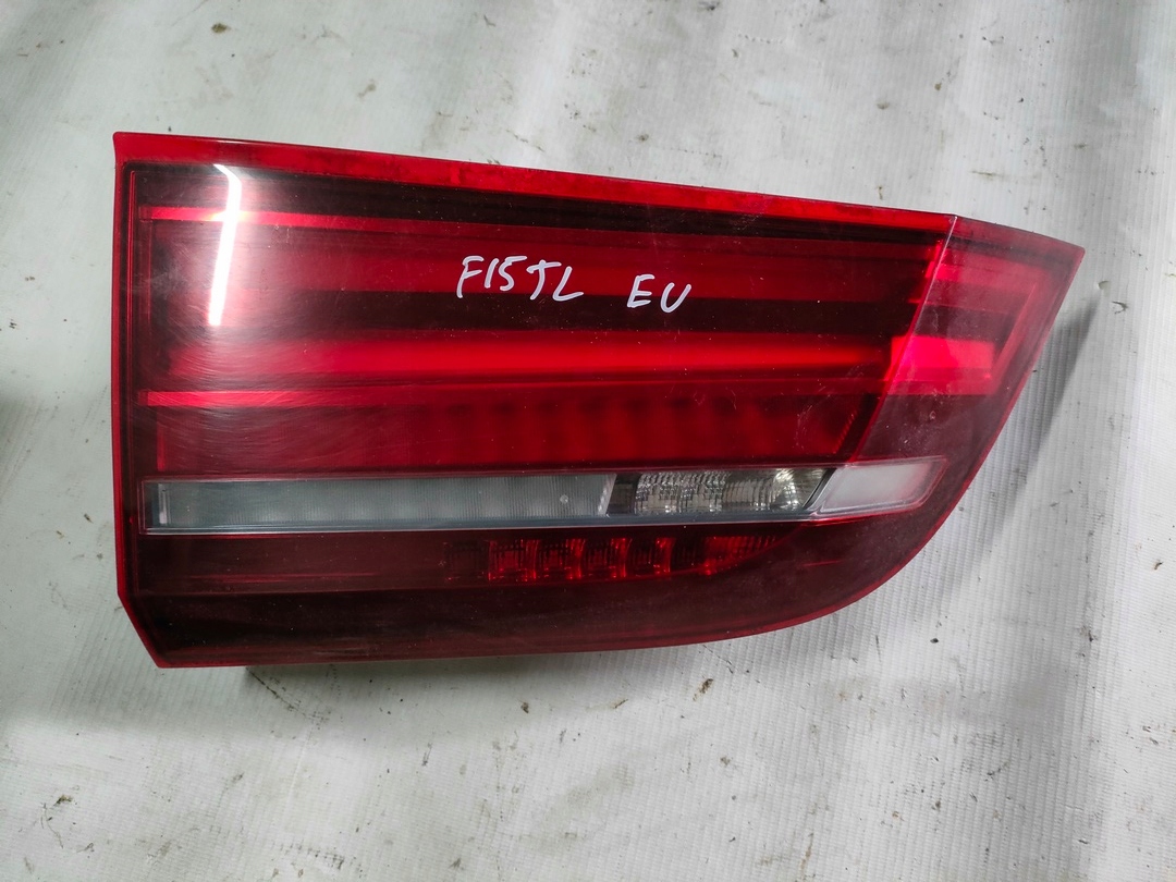 BMW X5 F15 Rückleuchte Rearlamp - Thumbnail 1