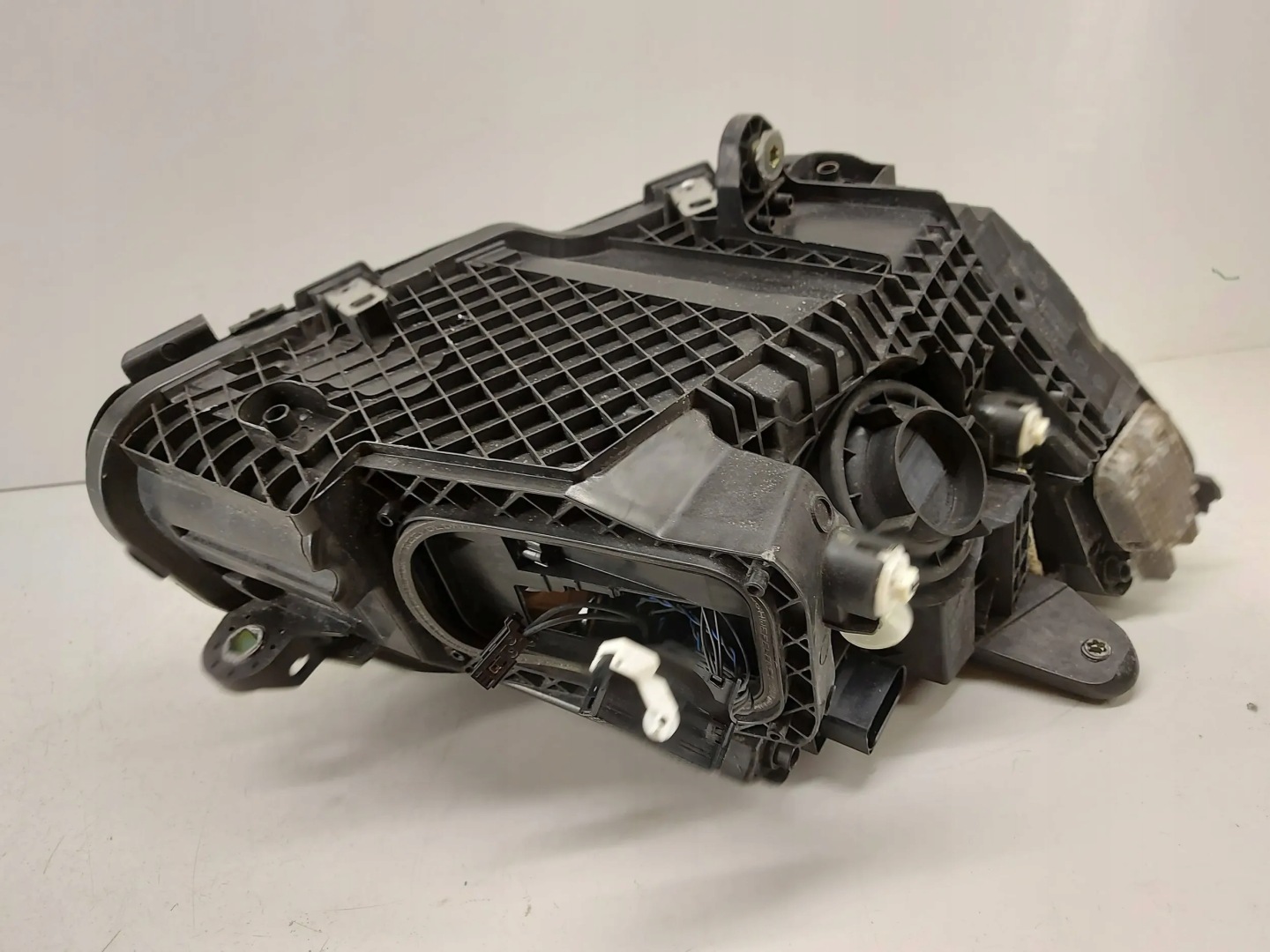 Frontscheinwerfer Mercedes-Benz C-Klasse W205 A2059062106 LED Links Headlight - Thumbnail 11