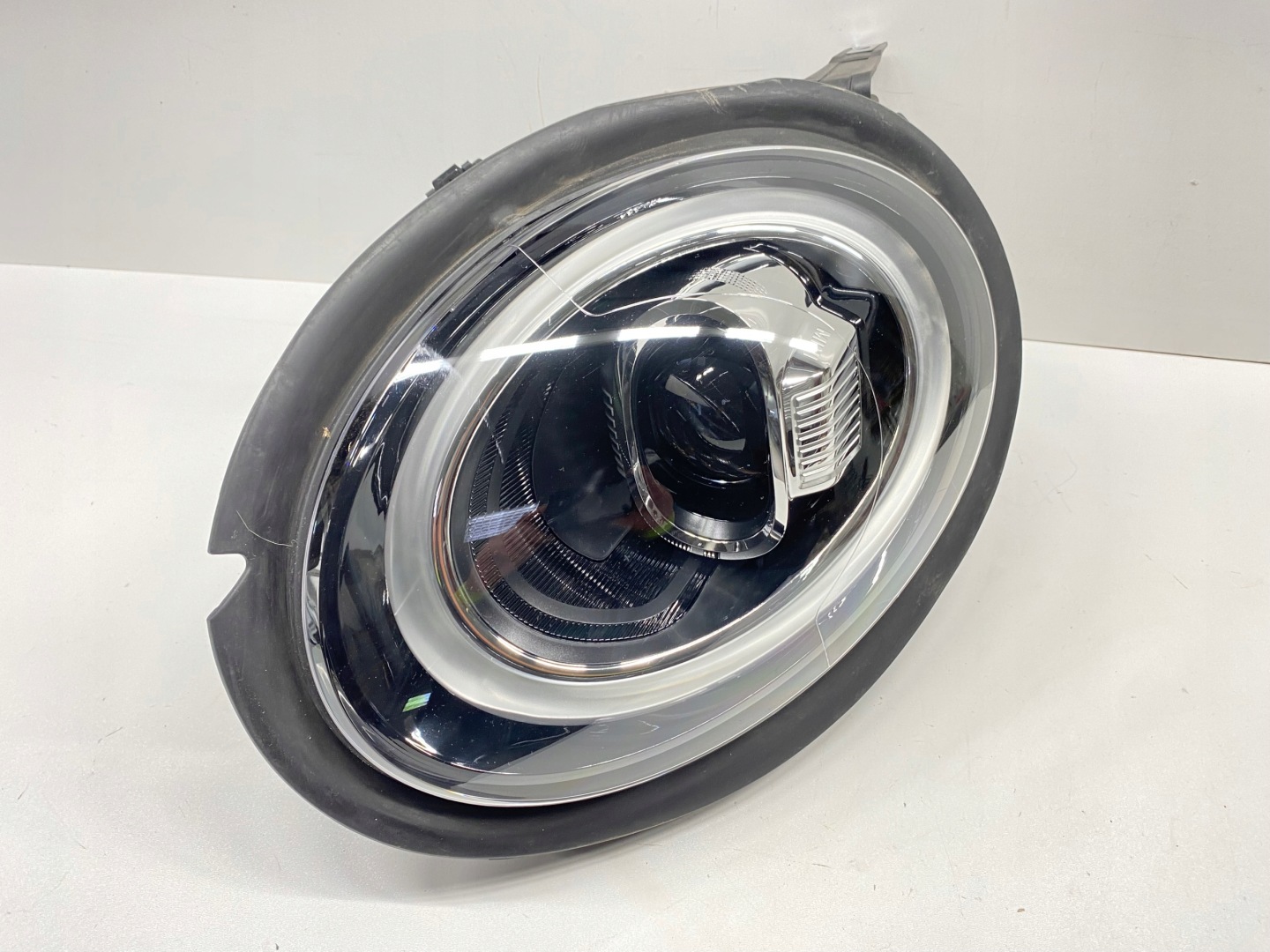 Frontscheinwerfer Mini MINI F55 8738652 LED Rechts Scheinwerfer Headlight - Thumbnail 1