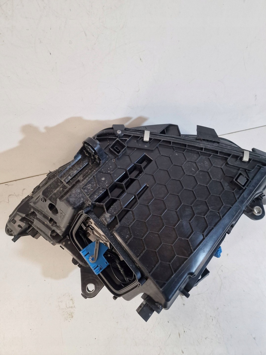 Frontscheinwerfer Mercedes-Benz SL-Klasse W232 A2329061203 LED Rechts Headlight - Thumbnail 7