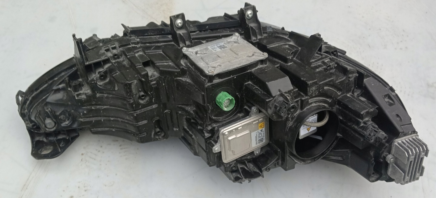 Frontscheinwerfer Alfa Romeo Stelvio Typ 949 50559300 Xenon Links Headlight - Thumbnail 4