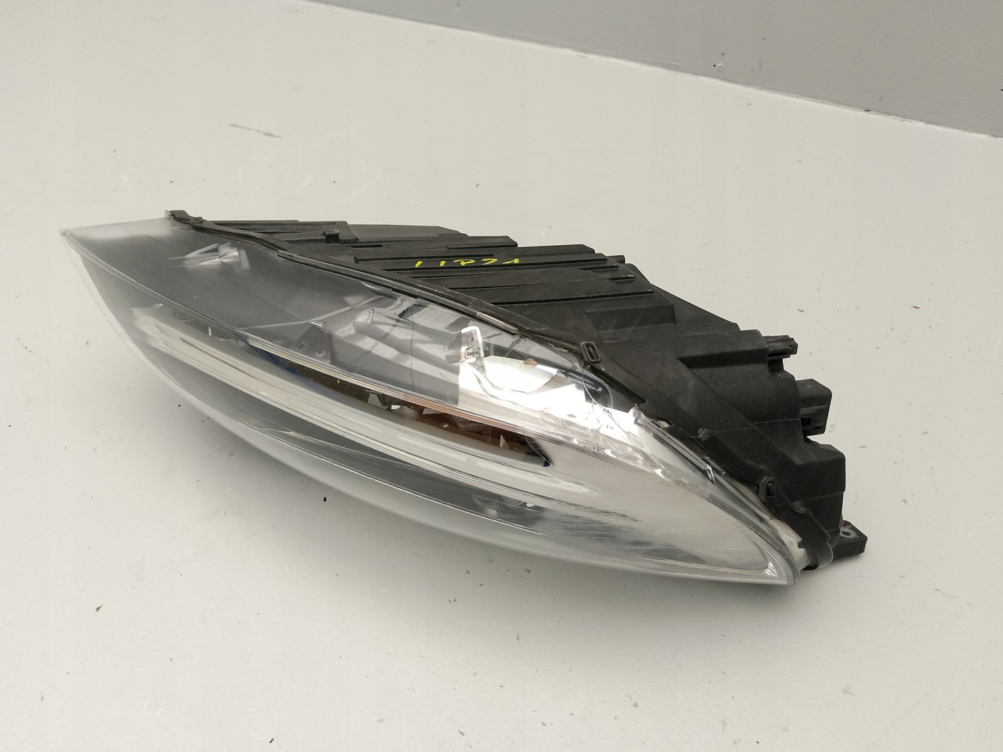 Frontscheinwerfer Volvo S40/S50/V40/V50 V40 31420448VO LED Rechts Headlight - Thumbnail 10
