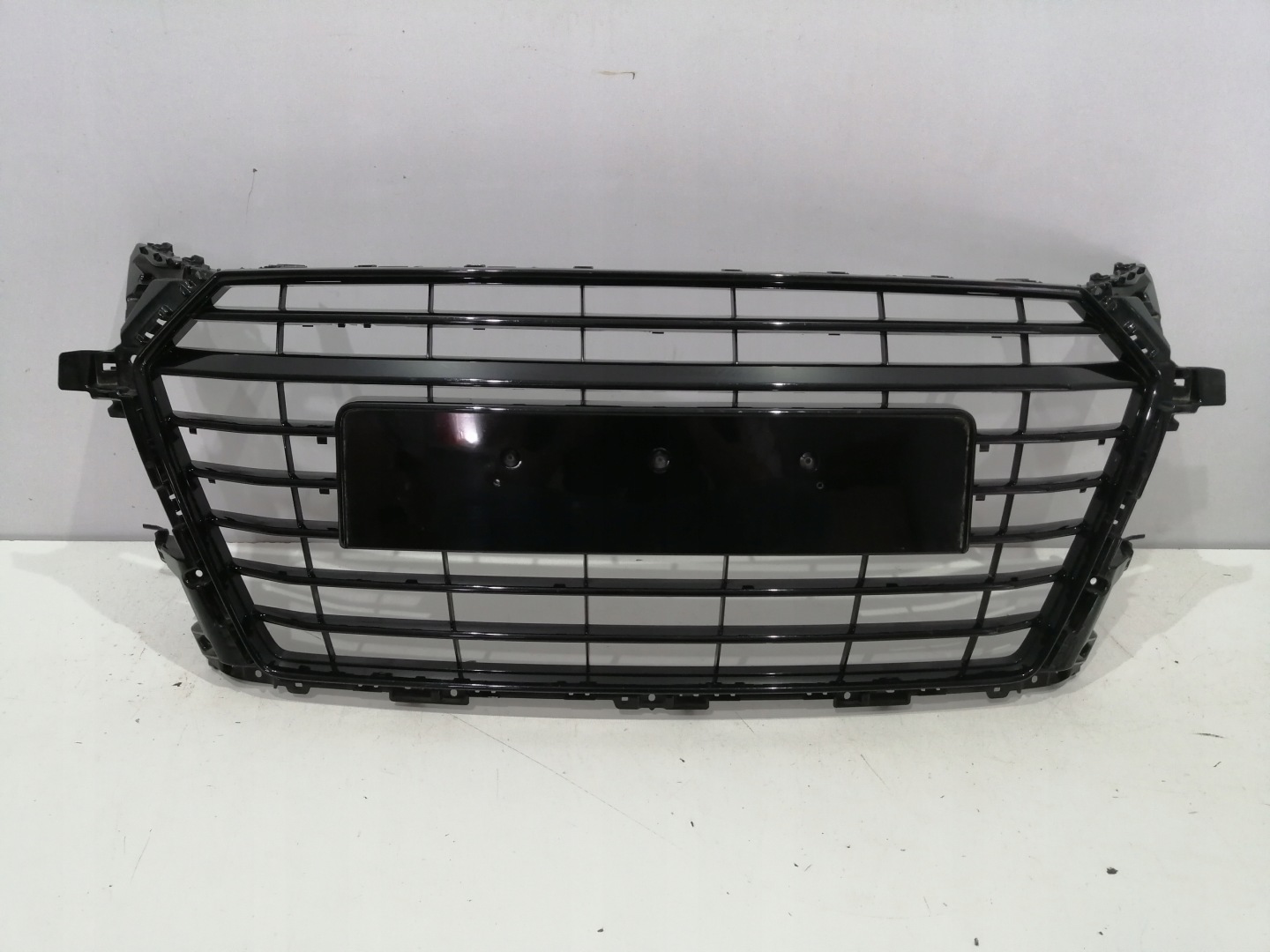 Audi TT 8S0 Kühlergrill FRONTGRILL Kühlergitter 8S0853651AU - Thumbnail 1
