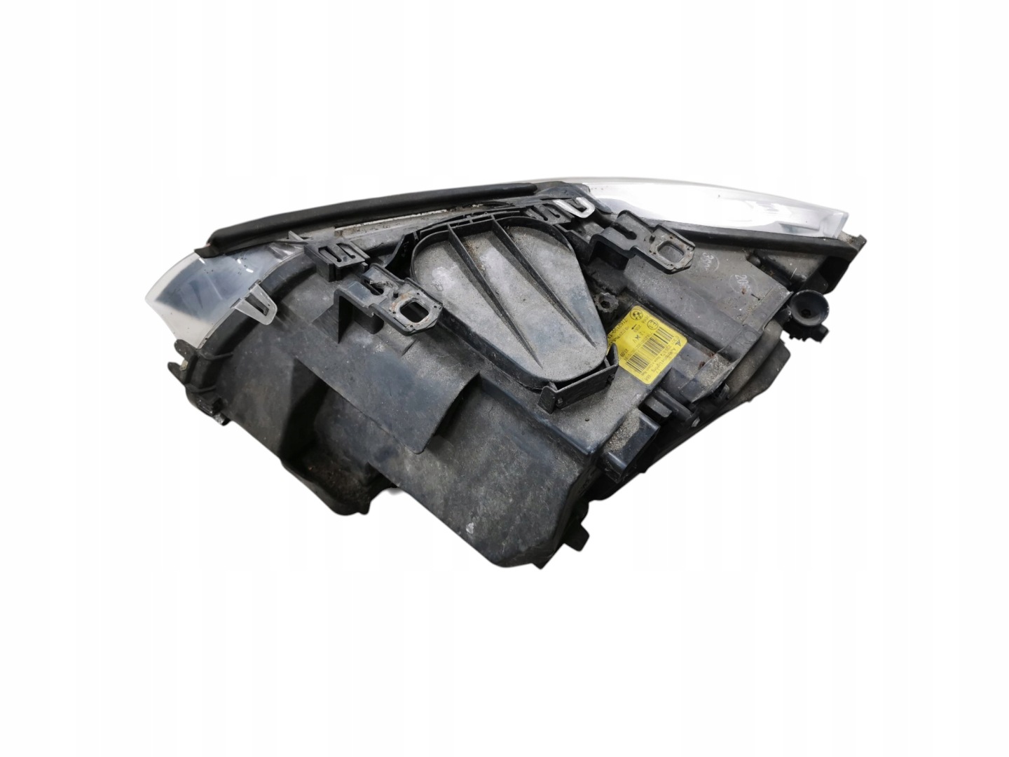 Frontscheinwerfer BMW 3 E93 7162130 Bi-Xenon Rechts Scheinwerfer Headlight - Thumbnail 6
