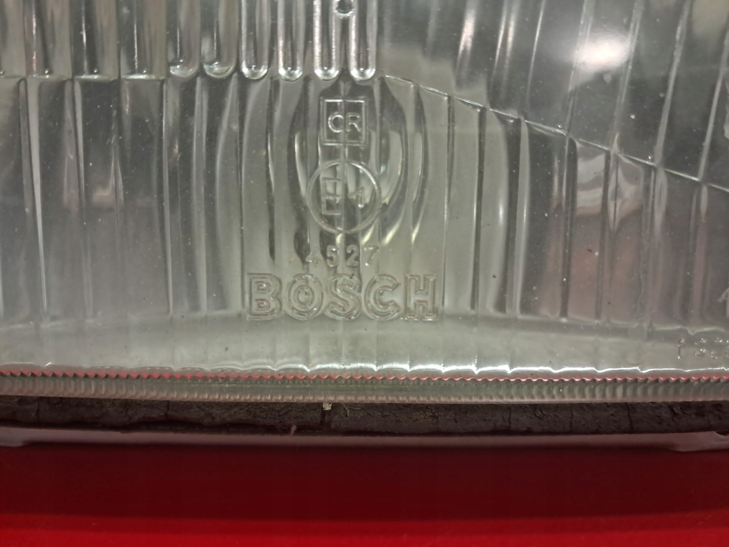 Frontscheinwerfer Opel Rekord REKORD-E2 52714502 LED Links Headlight - Thumbnail 7