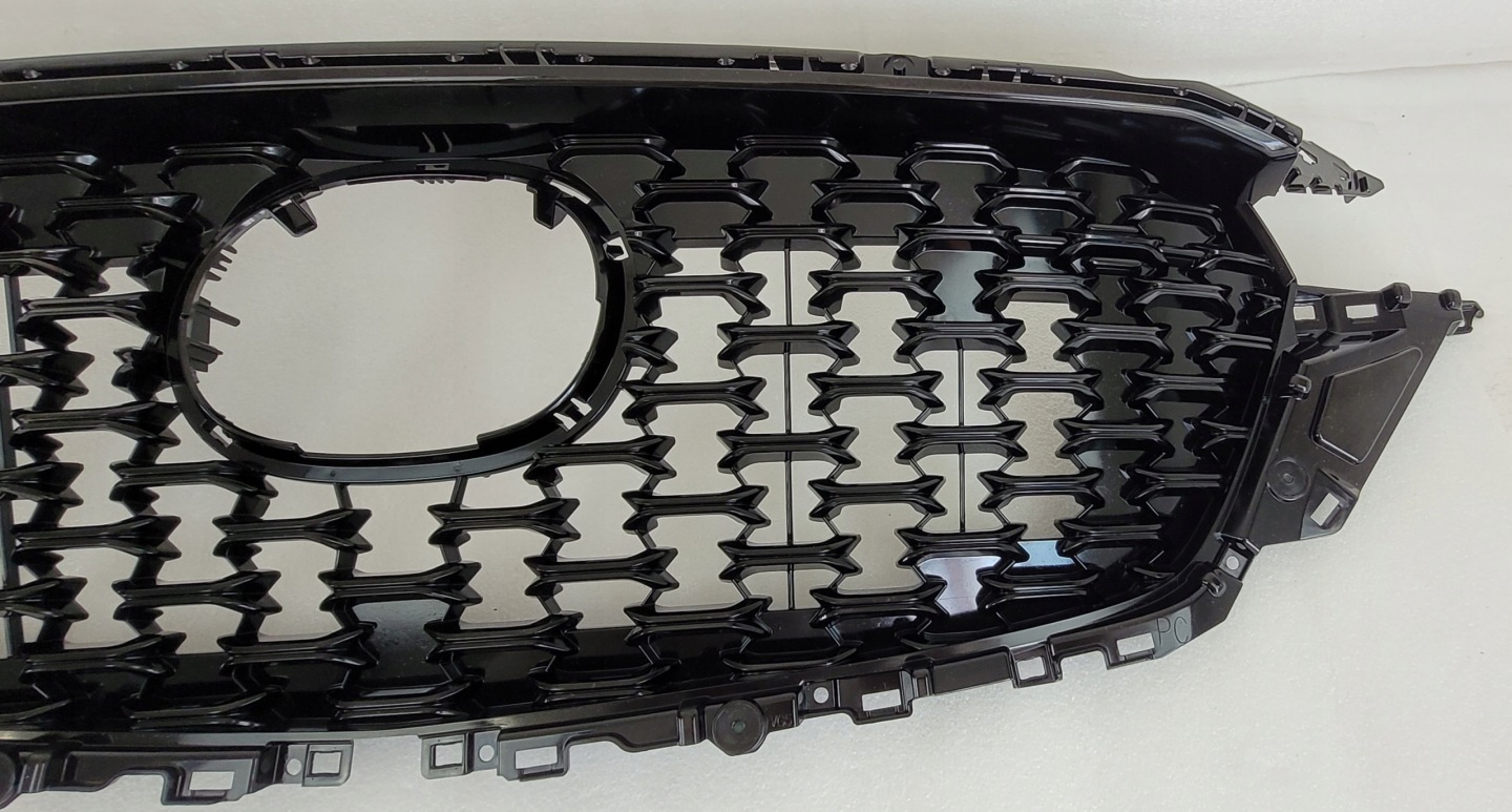 Mazda CX-5 KF Kühlergrill FRONTGRILL Kühlergitter KSD450162K - Thumbnail 6