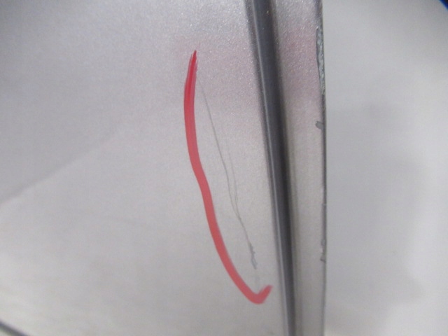 Peugeot 2008 Tür Hinten Rechts Door Porta Porte - Thumbnail 6
