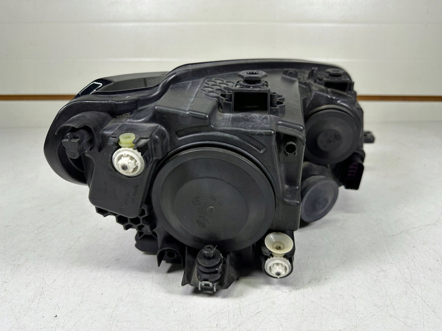 Frontscheinwerfer VW Caddy 2K1941015A Facelift LED Links Scheinwerfer Headlight - Thumbnail 7