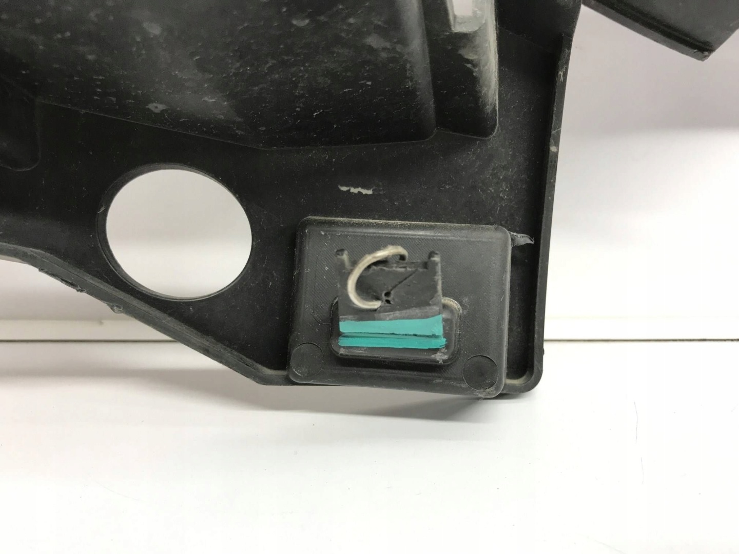 Citroen C5 Kühlergrill FRONTGRILL Kühlergitter - Thumbnail 10