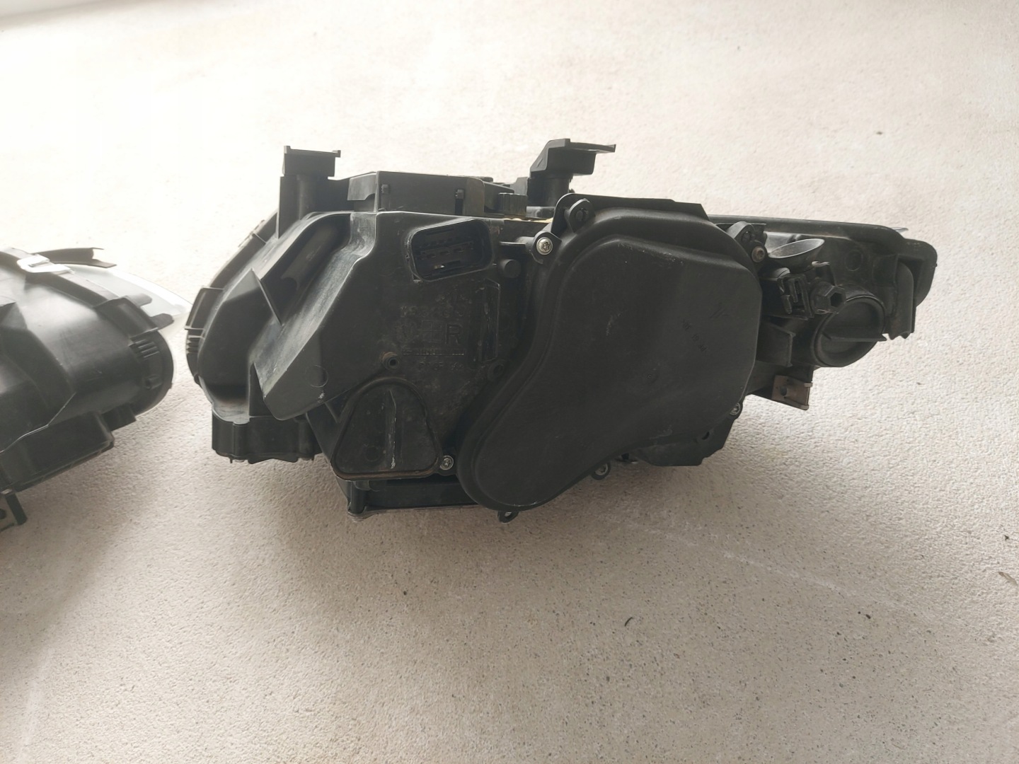 Frontscheinwerfer BMW 3 E93 7182513 Xenon Links Scheinwerfer Headlight - Thumbnail 11