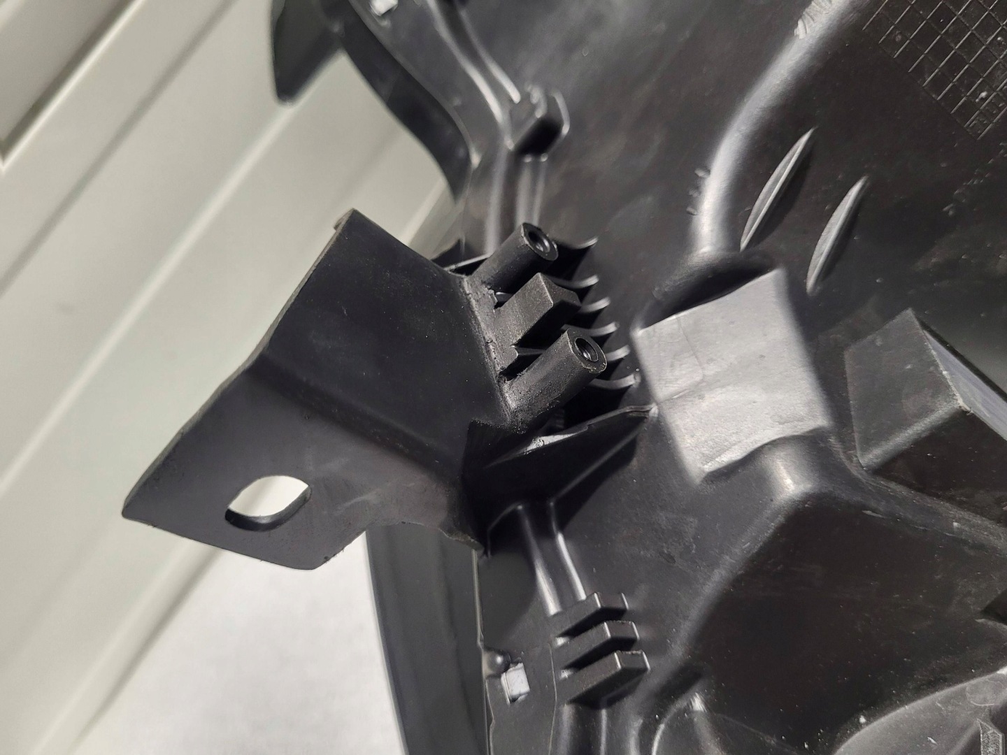 Frontscheinwerfer Renault Mégane I BA.. 260606202R LED Links Headlight - Thumbnail 10