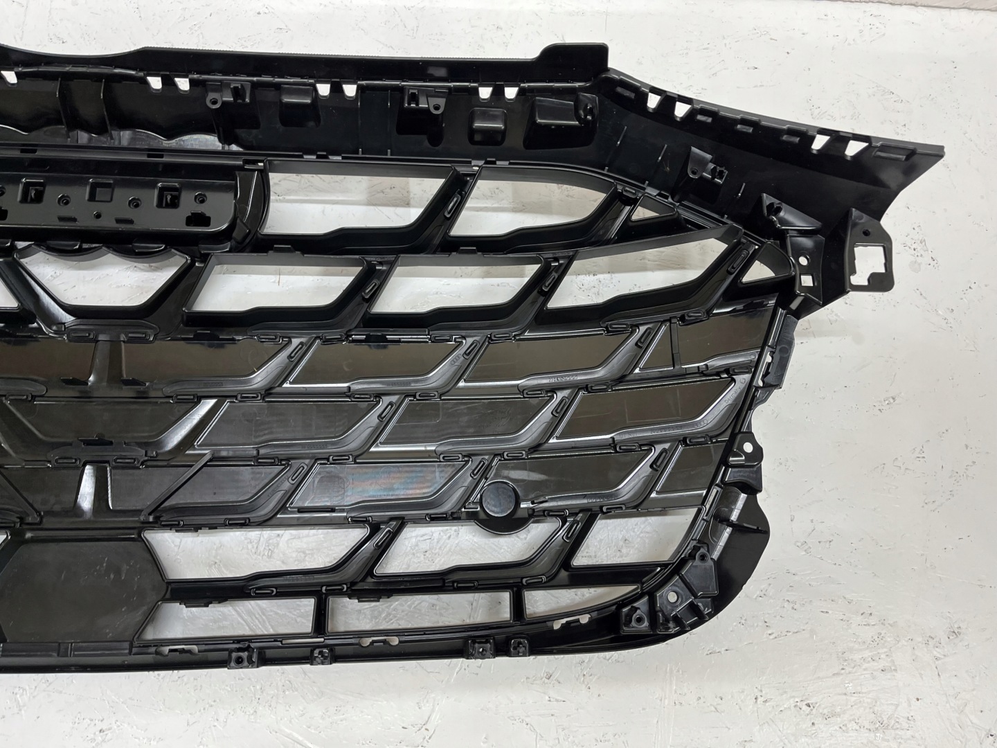 Audi A3 8Y Kühlergrill FRONTGRILL Kühlergitter 8Y0853651AF - Thumbnail 10