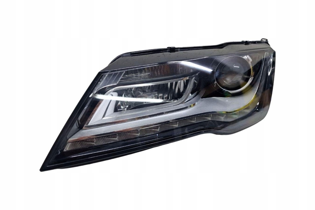 Frontscheinwerfer Audi A7 4G8941005E LED Links Scheinwerfer Headlight - Thumbnail 12