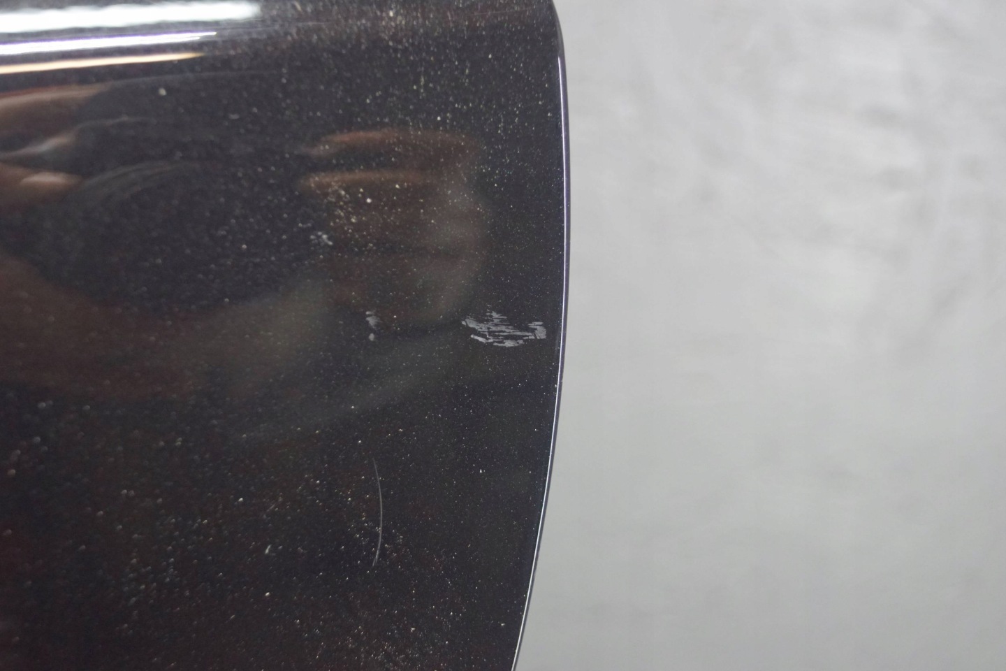 Ford Focus III Mk3 Tür Hinten Links Door Porta Porte - Thumbnail 12