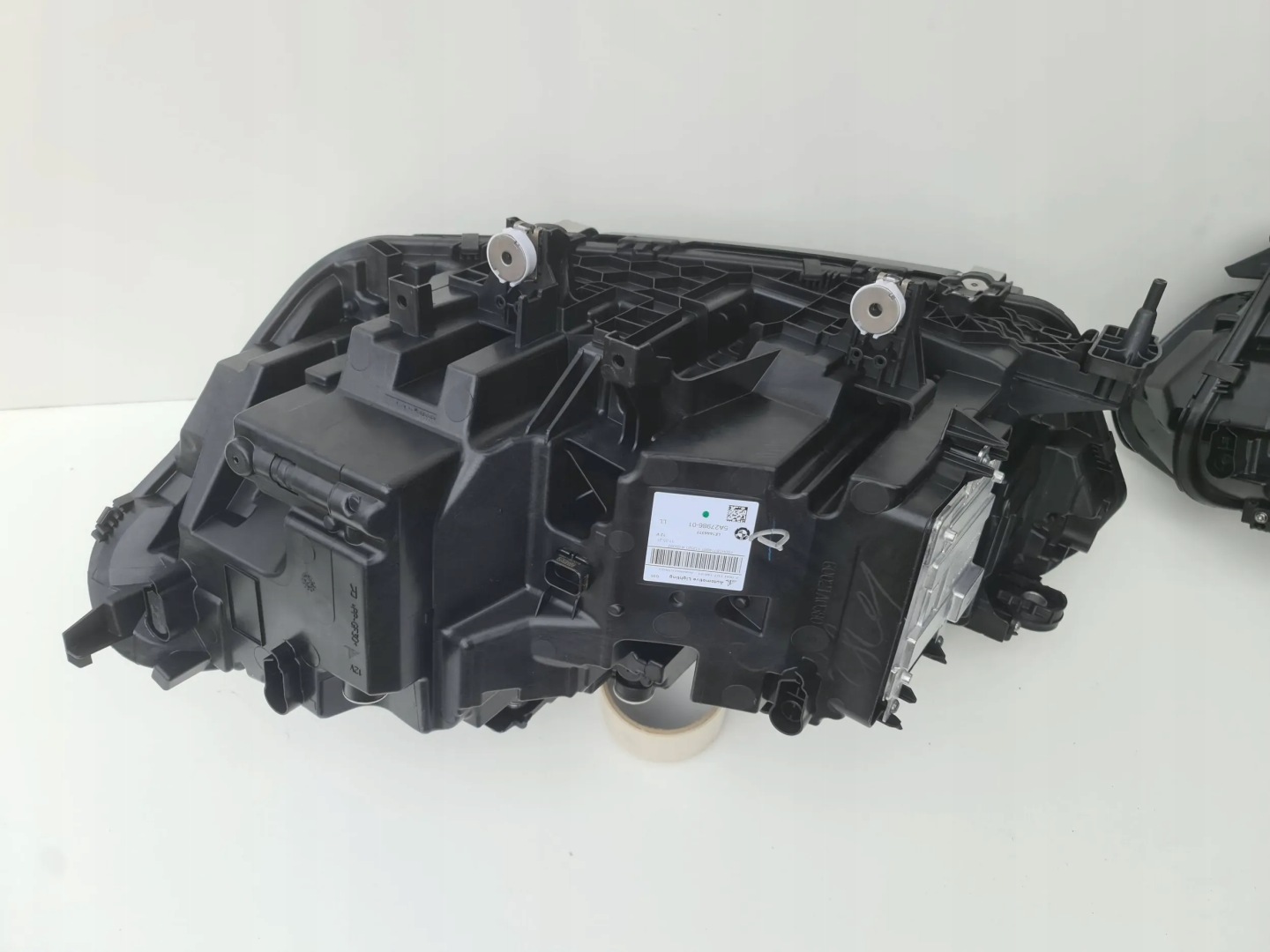 Frontscheinwerfer BMW X5 G05 5A27985 LED Links Scheinwerfer Headlight - Thumbnail 9