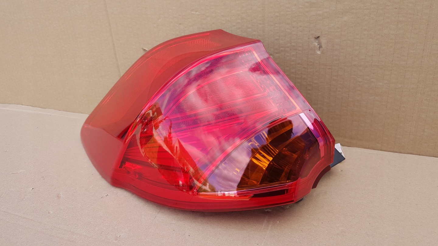 Kia Ceed Niro DE Rückleuchte Rearlamp - Thumbnail 5