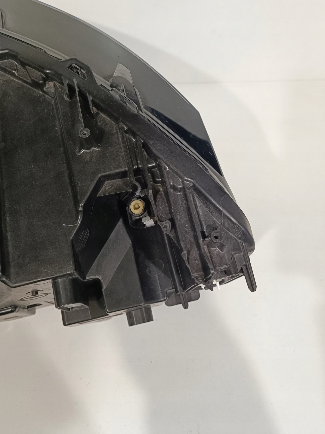 Frontscheinwerfer Opel Mokka 98340166 LED Rechts Scheinwerfer Headlight - Thumbnail 7