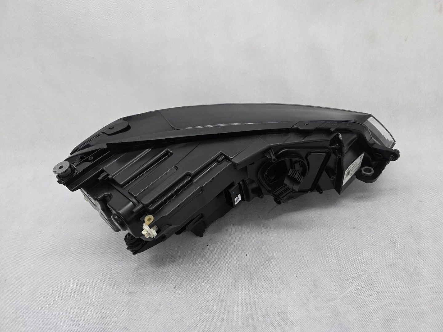 Frontscheinwerfer VW Golf V 5G1941113 Facelift LED Links Scheinwerfer Headlight - Thumbnail 6