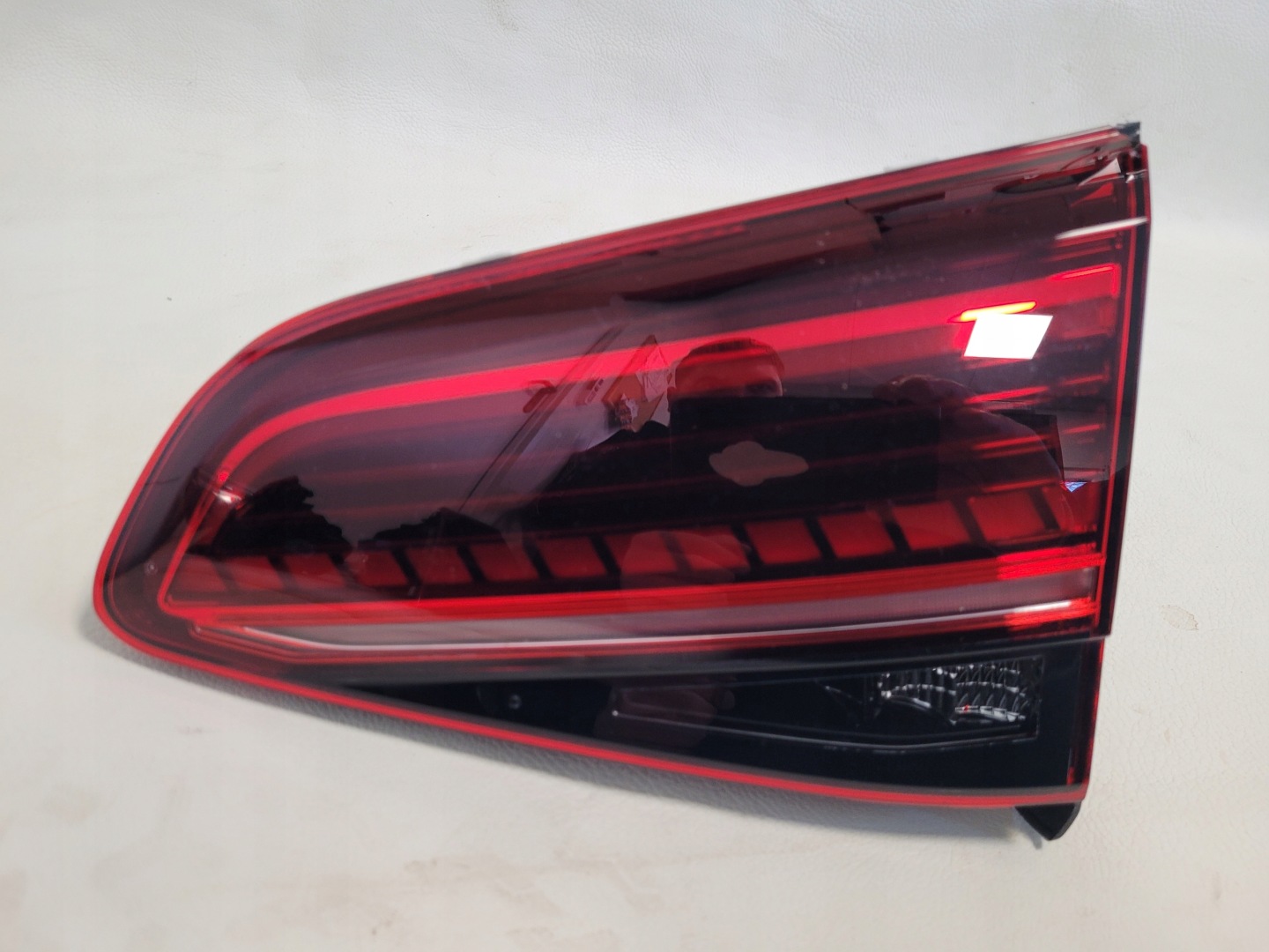 VW Golf V Rückleuchte 5G0945208G Rearlamp - Thumbnail 6