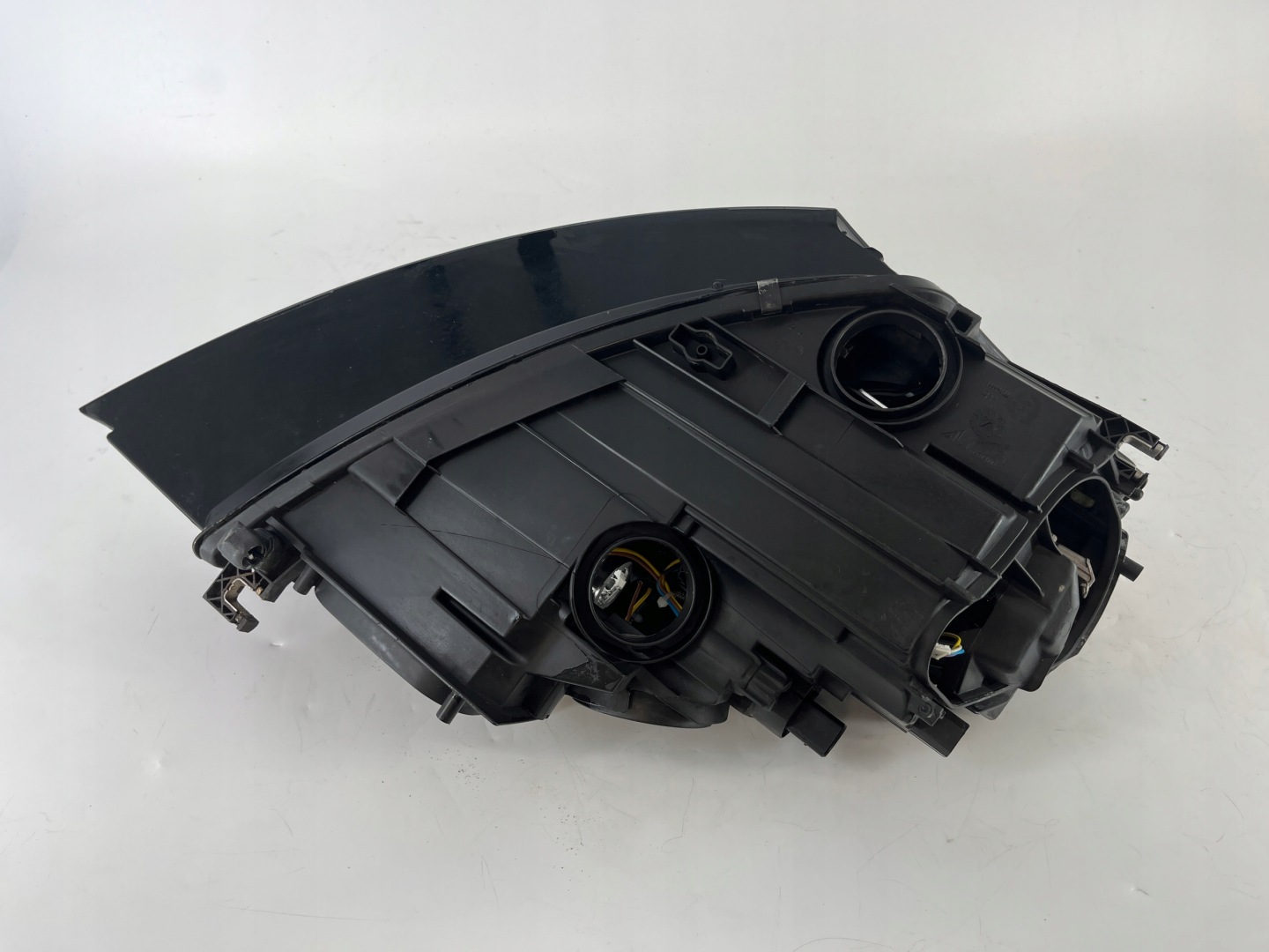 Frontscheinwerfer Audi TT 8J0 8J0941004D Xenon Links Scheinwerfer Headlight - Thumbnail 11