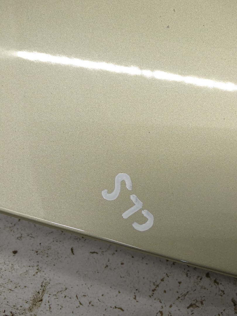Motorhaube Mercedes-Benz CLS W218 Bonnet A1516284723 Hood - Thumbnail 8