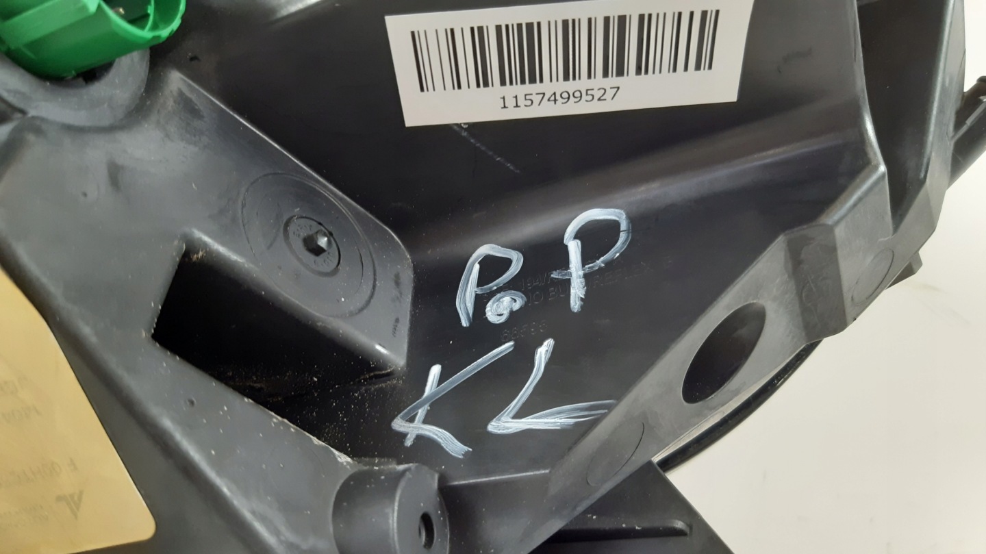 Frontscheinwerfer Jeep Cherokee KL 68157104AM LED Rechts Scheinwerfer Headlight - Thumbnail 8