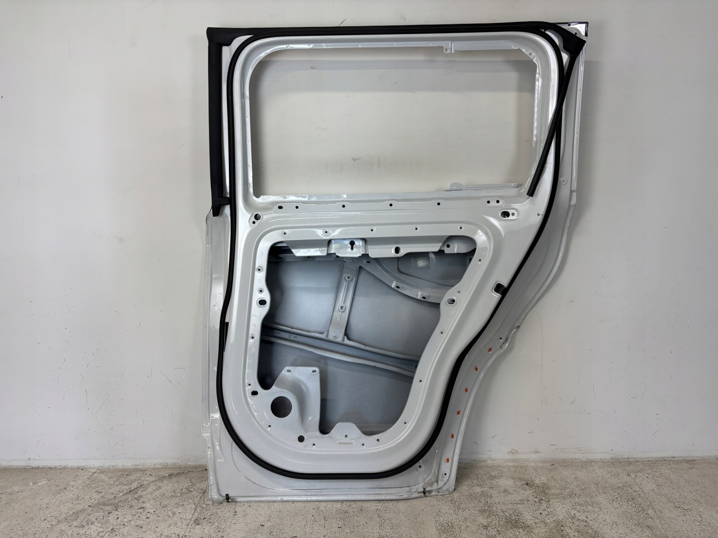 Land Rover Defender LA Tür Hinten Rechts Door Porta Porte - Thumbnail 9