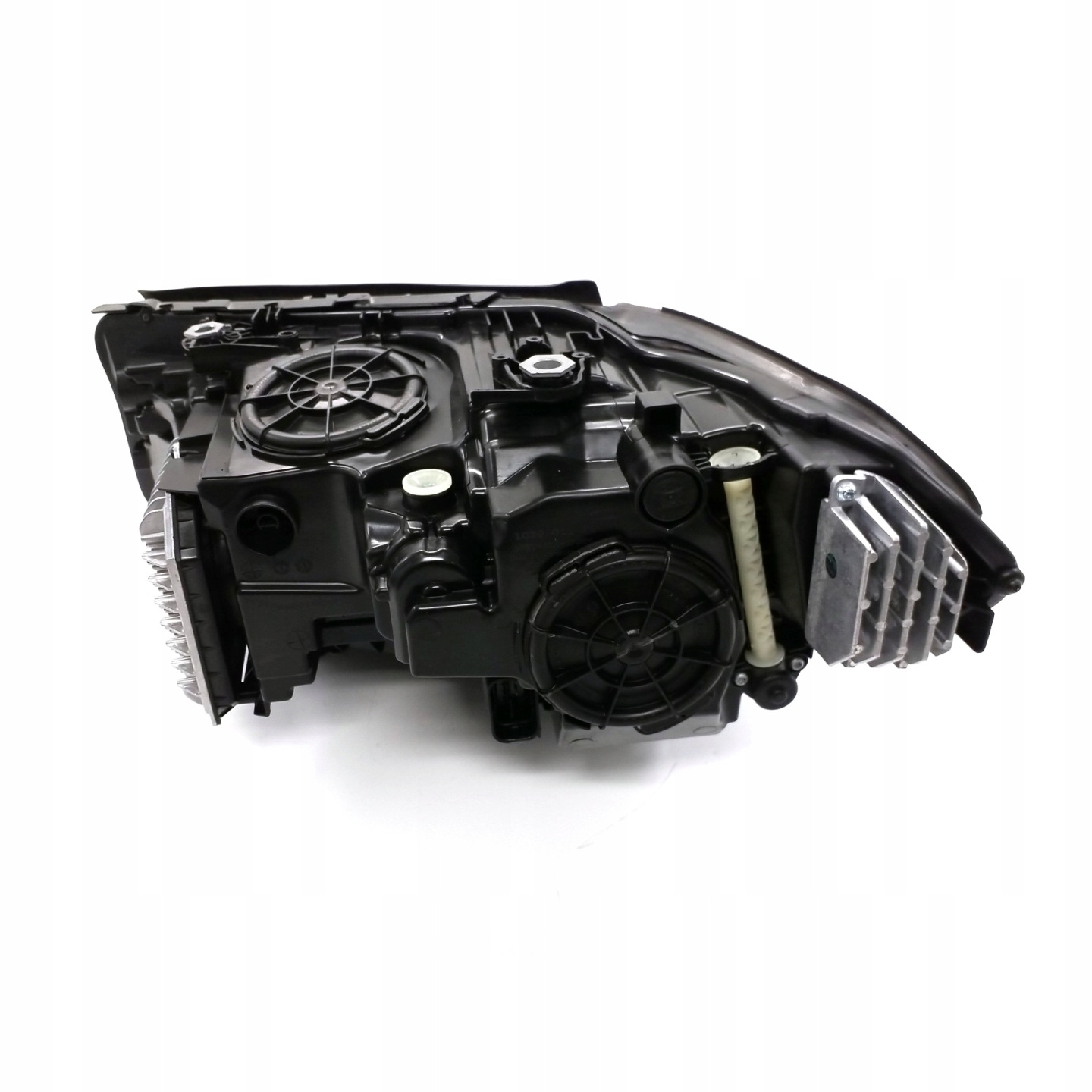Frontscheinwerfer BMW 5 F90 7214962 LED Links Scheinwerfer Headlight - Thumbnail 12