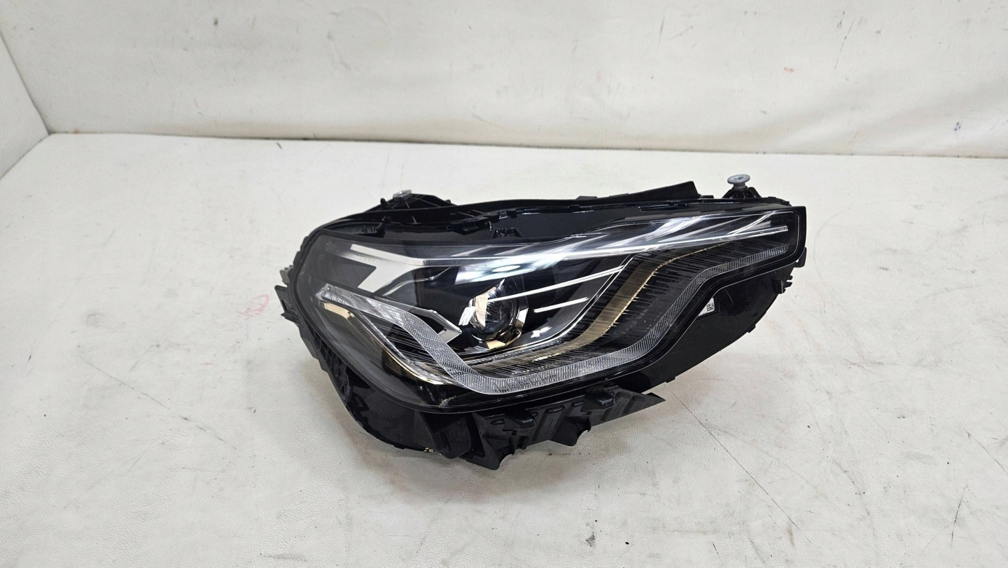 Frontscheinwerfer BMW 2 G42 5A320F3 LED Links Scheinwerfer Headlight - Thumbnail 10