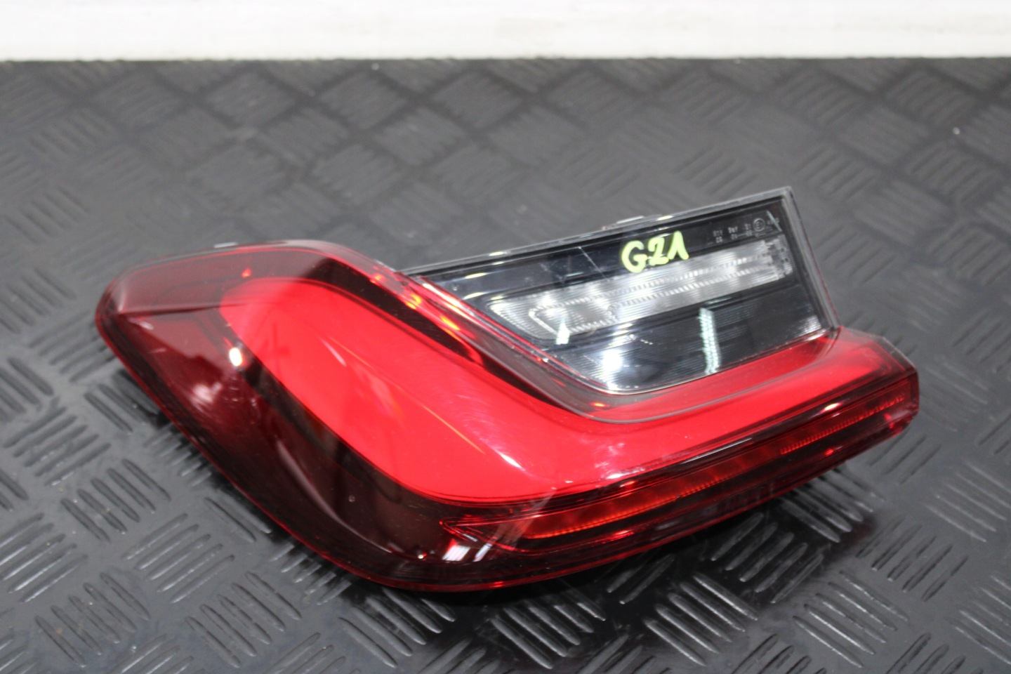 BMW 3 G21 Rückleuchte Rearlamp - Thumbnail 1
