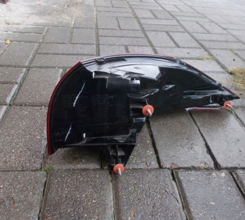 Mercedes-Benz GLE W167 Rückleuchte A1679063104 Rearlamp - Thumbnail 5