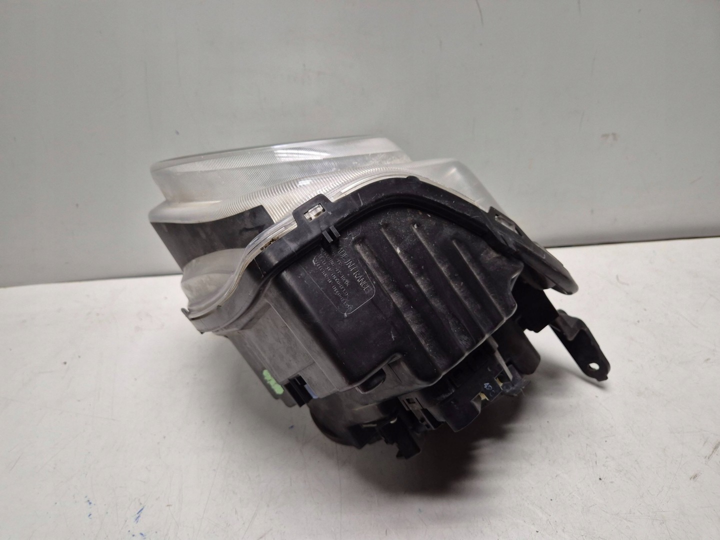 Frontscheinwerfer Nissan Juke F15 26060BV90A LED Links Scheinwerfer Headlight - Thumbnail 10