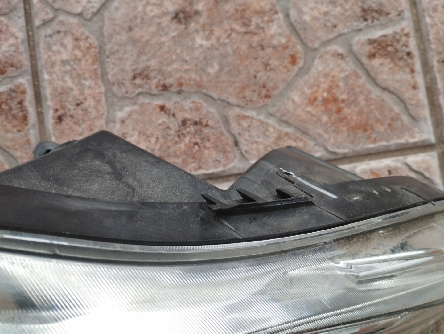 Frontscheinwerfer Nissan NV200 M20M LAMPAPRAW LED Links Scheinwerfer Headlight - Thumbnail 12