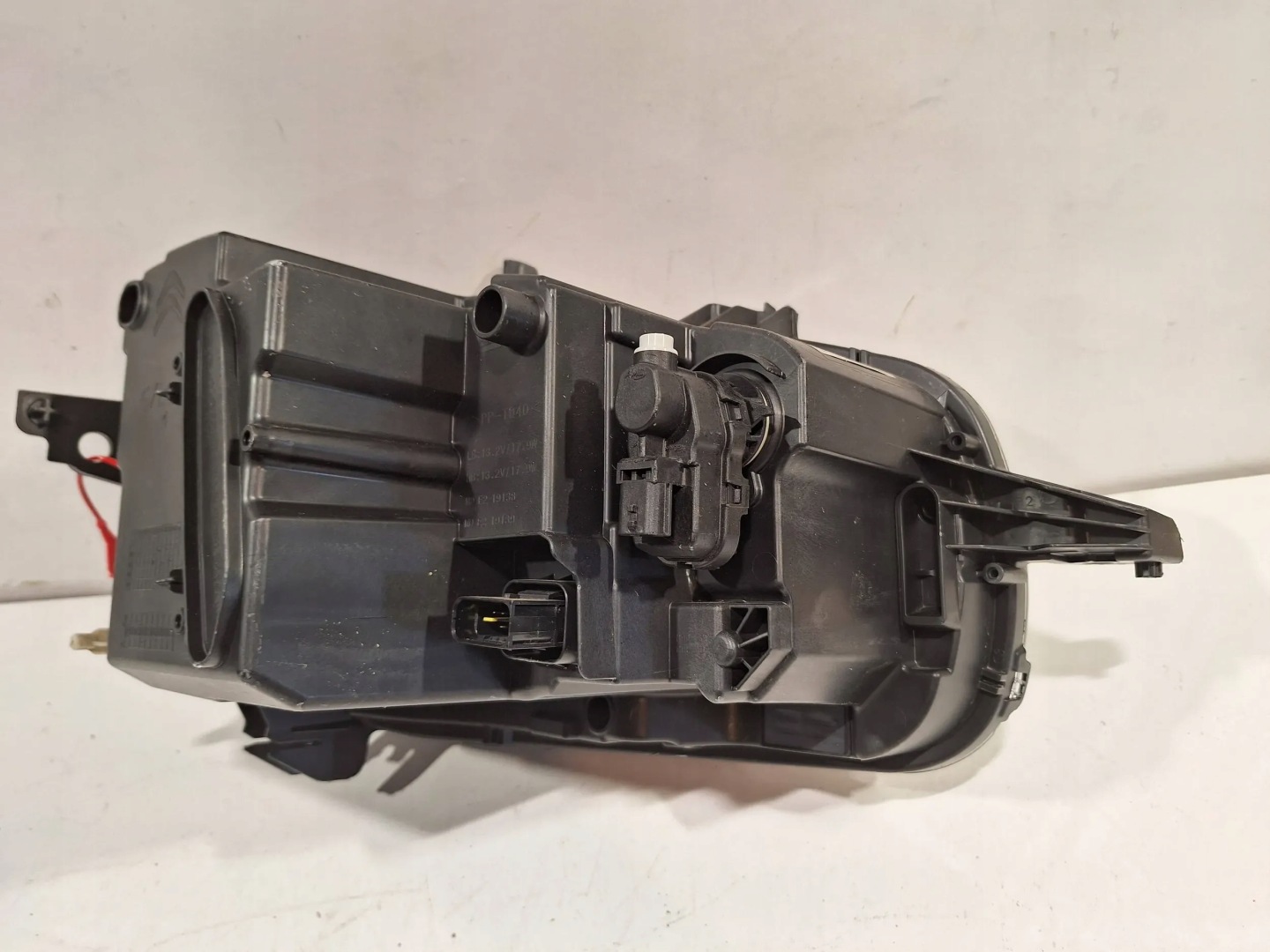 Frontscheinwerfer Citroen C3 9836267180 LED Links Scheinwerfer Headlight - Thumbnail 6