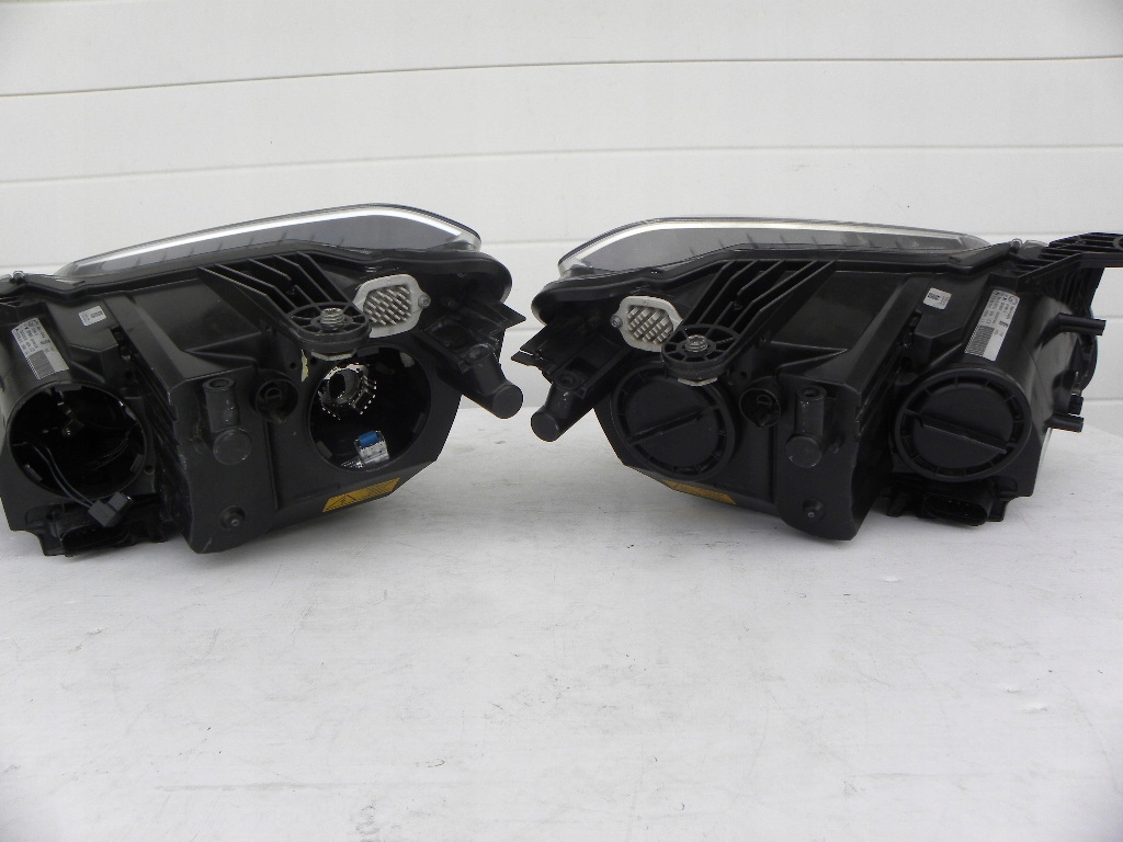 Frontscheinwerfer Mercedes-Benz SLK-Klasse W172 A1728203461 LED Links Headlight - Thumbnail 6