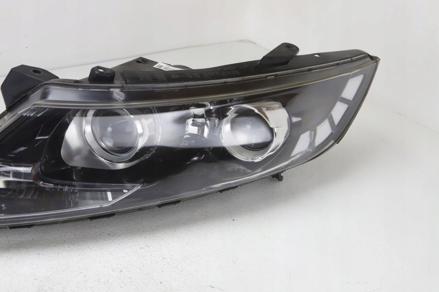 Frontscheinwerfer Kia Optima JF LED Links Scheinwerfer Headlight - Thumbnail 4