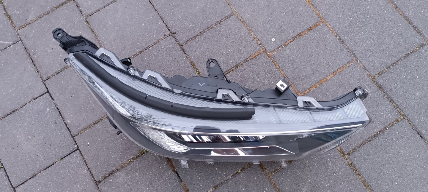 Frontscheinwerfer Toyota RAV4 XA5 LED Rechts Scheinwerfer Headlight - Thumbnail 7