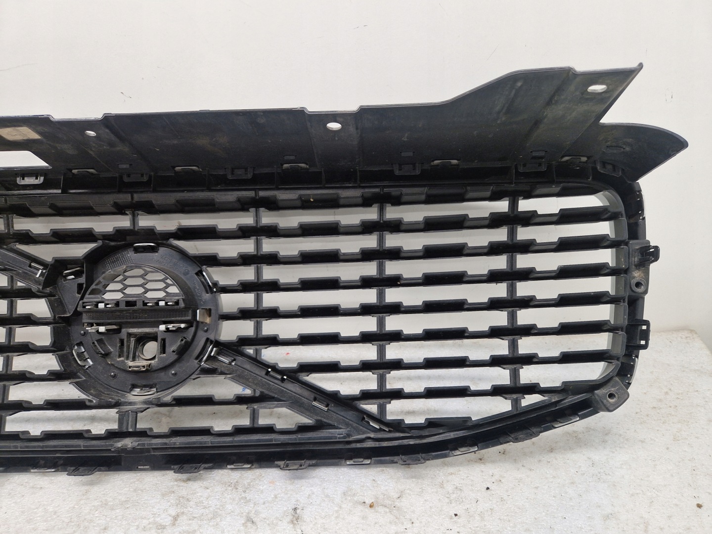 Volvo XC60 Kühlergrill FRONTGRILL Kühlergitter 31457464MA - Thumbnail 6