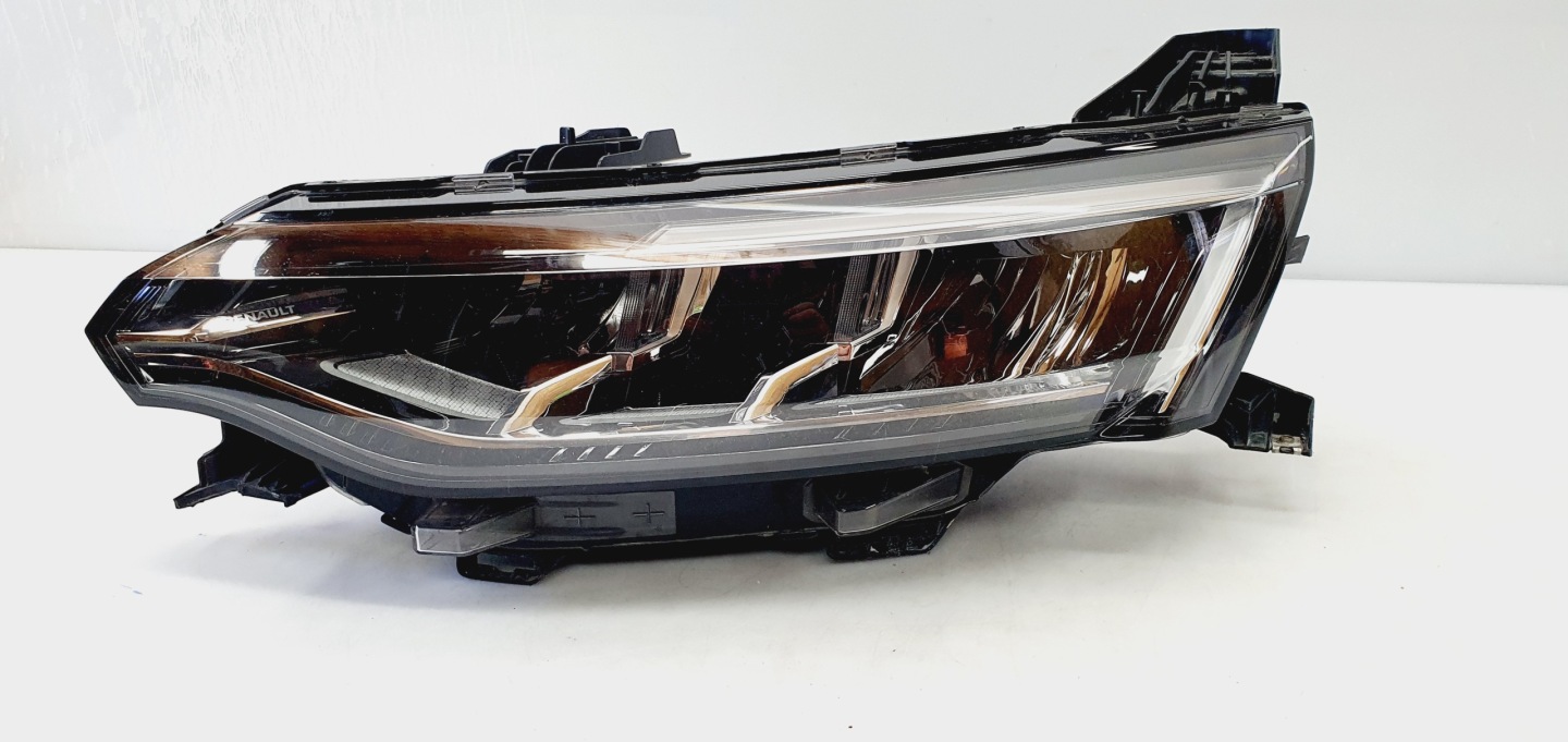 Frontscheinwerfer Renault Talisman RFD 260601223R LED Links Headlight - Thumbnail 3