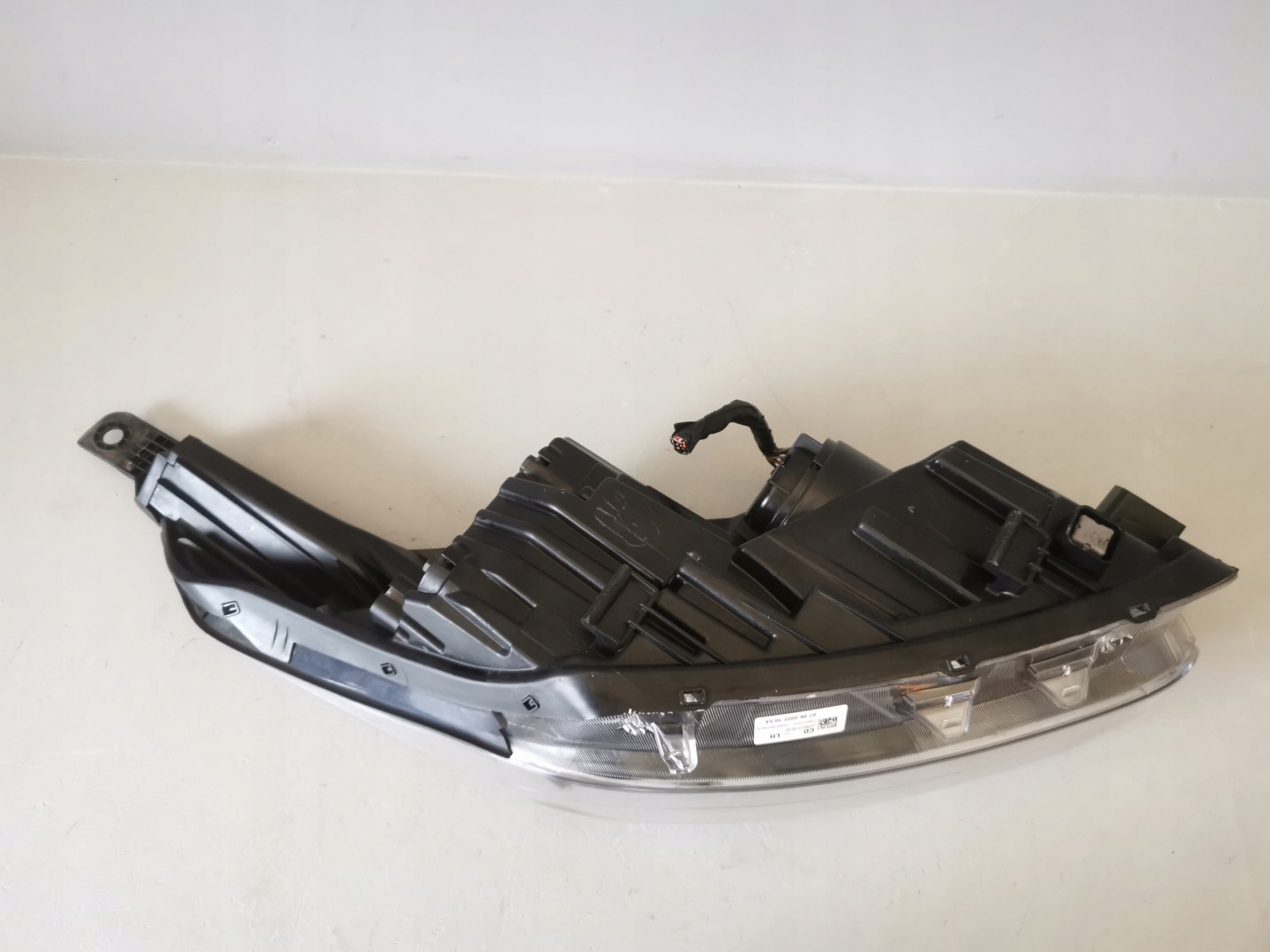 Frontscheinwerfer Kia Ceed CD Facelift LED Links Scheinwerfer Headlight - Thumbnail 9